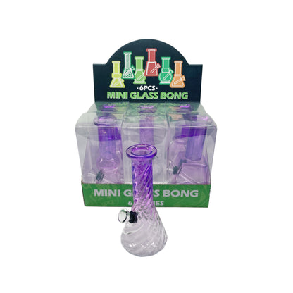 Bong Figuras