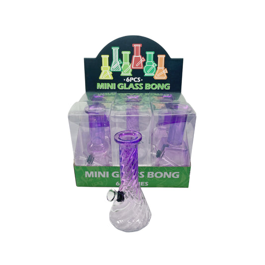 Bong Figuras