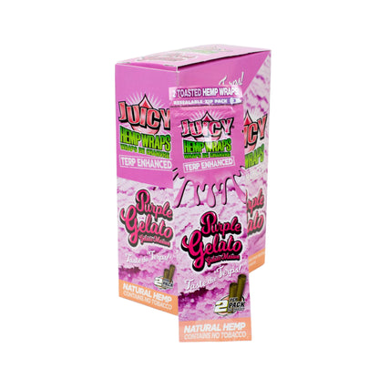 Juicy Jays Wraps x2