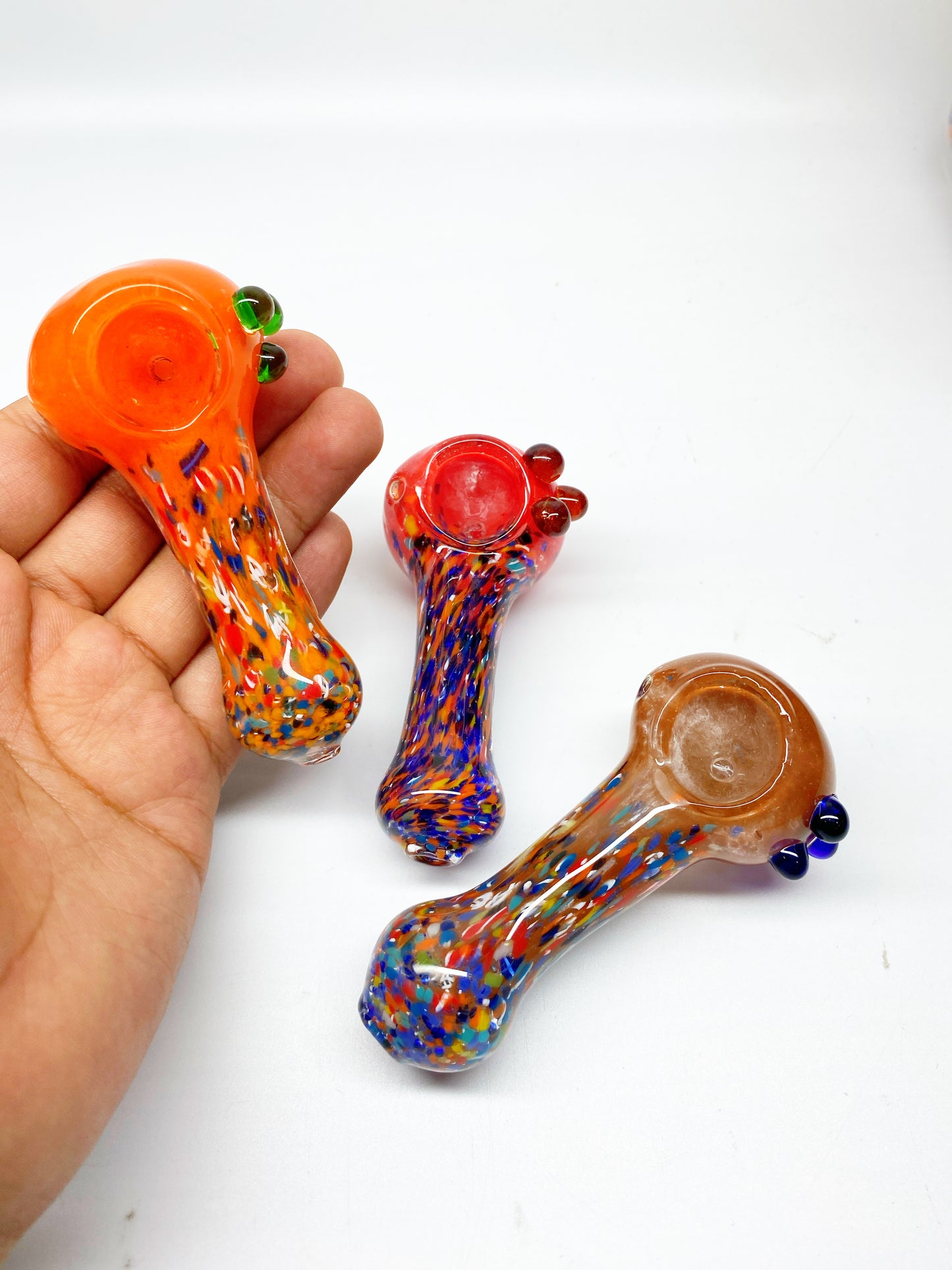 Pipa Pirex 040