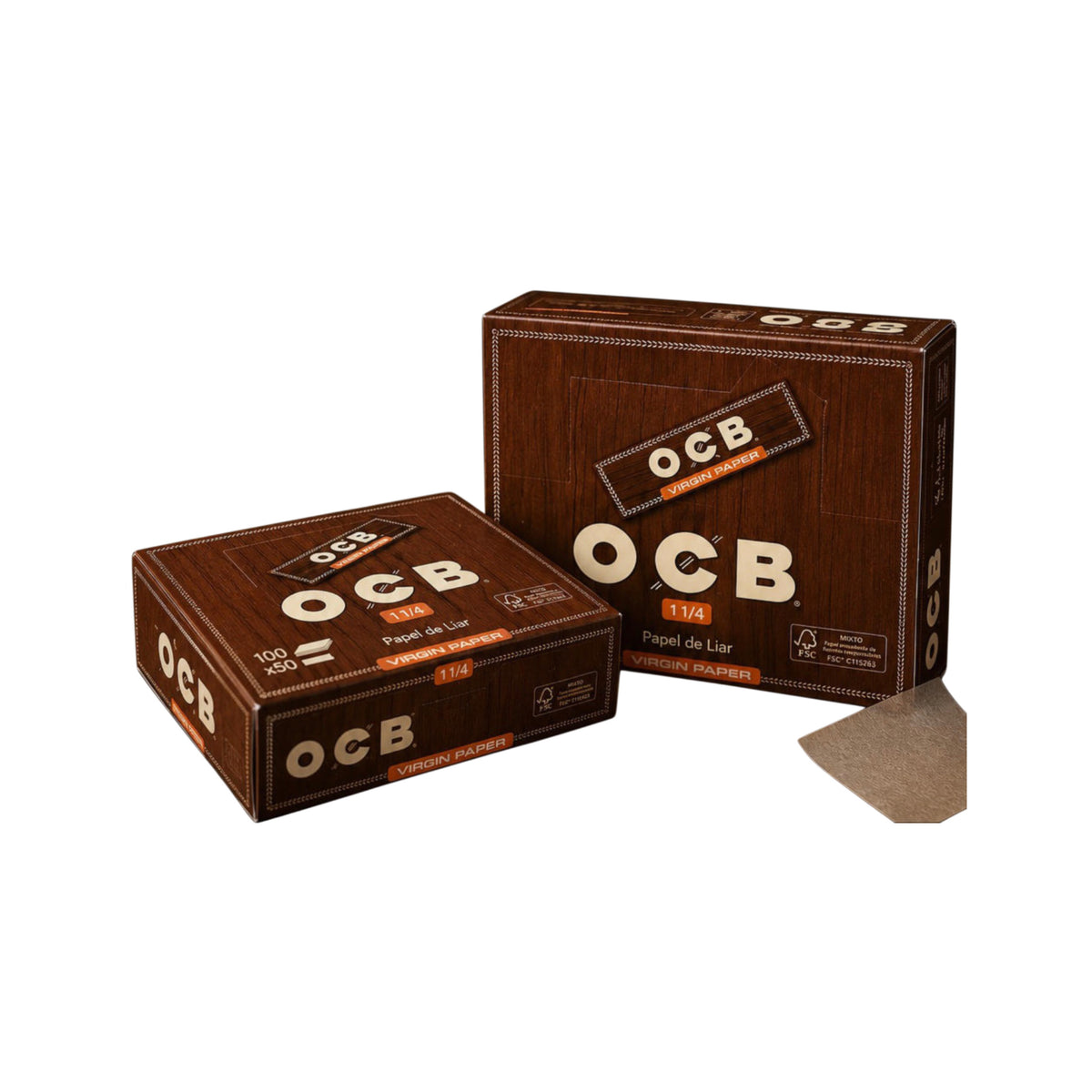 Ocb 1 1/4