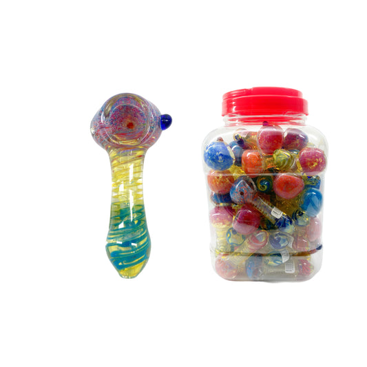 Pipa Pirex 048