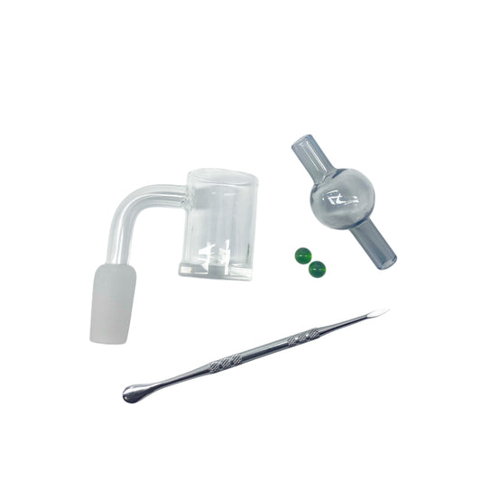 Banger Kit 004 16mm