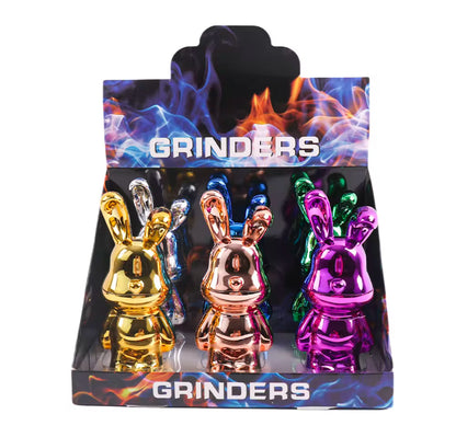 Grinder Bunny