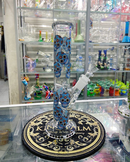 Bong Calacas 25cm