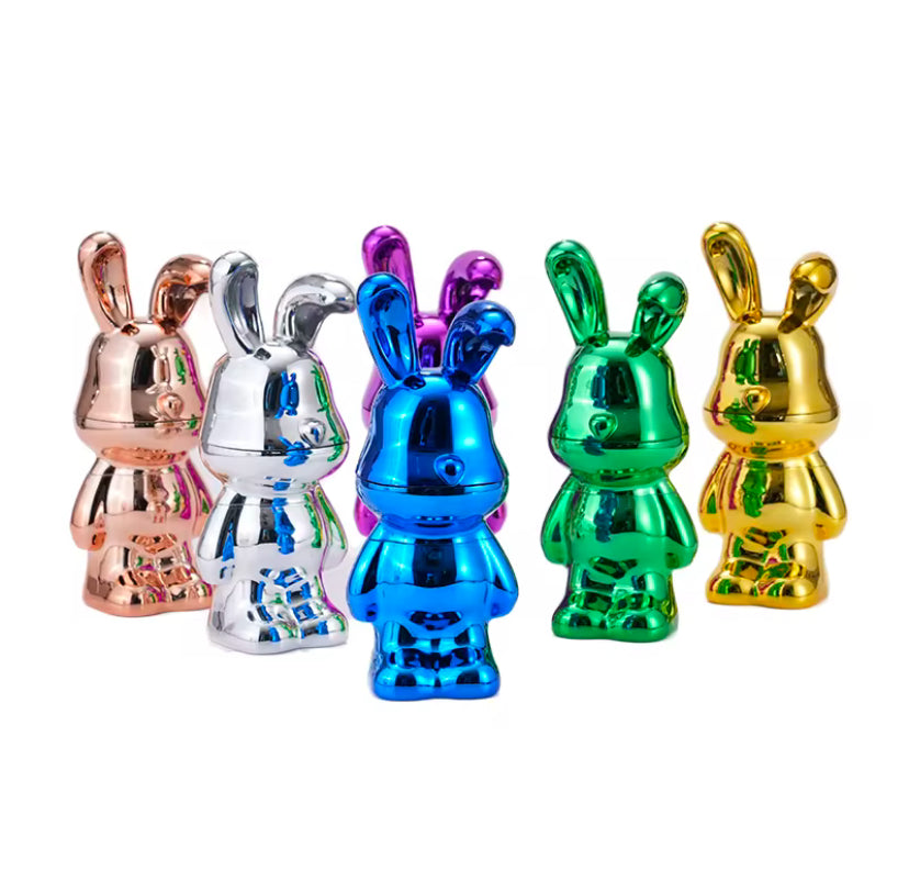 Grinder Bunny