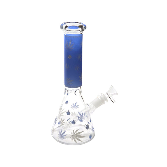 Bong Hierba 003 25cm