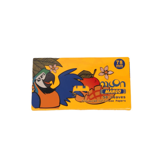 Moon sabor celulosa