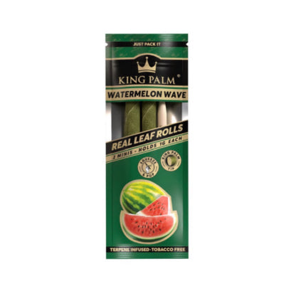 King Palm Mini x2