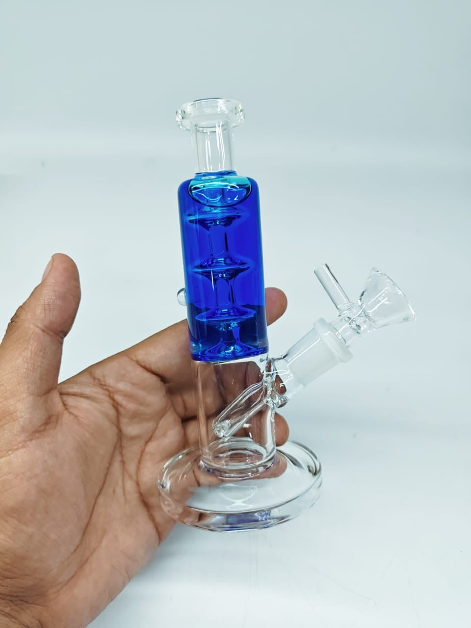 Bong Glicerina Mini