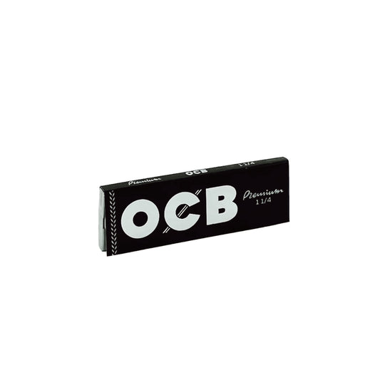 Ocb 1 1/4