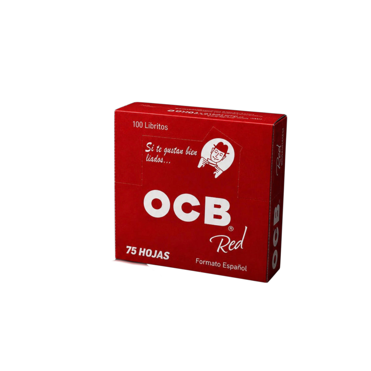 Ocb 1 1/4