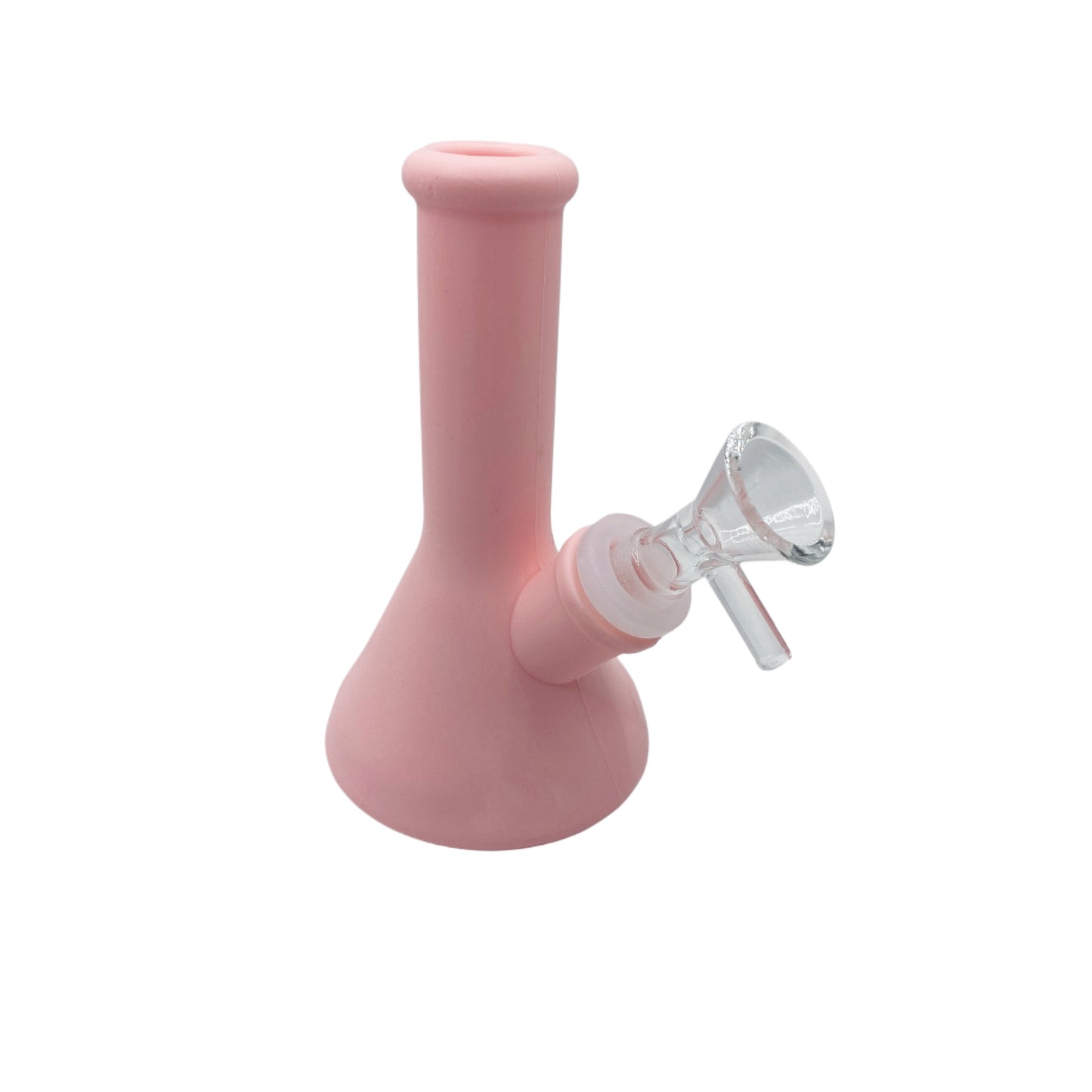 Bong Silicon Matraz