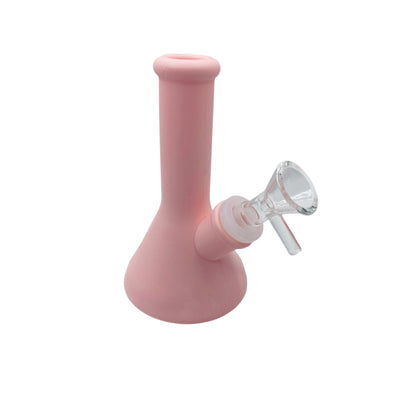 Bong Silicon Matraz