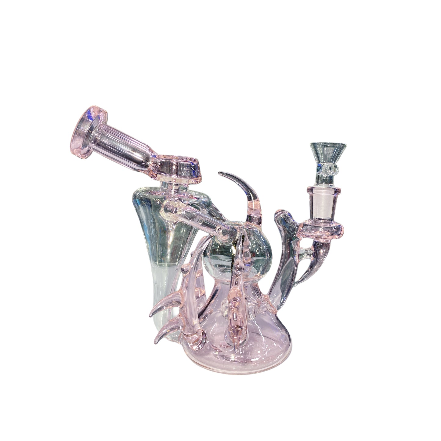 Bong Devil 20cm