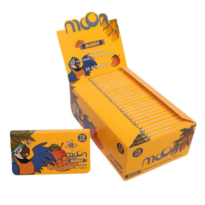 Moon sabor celulosa