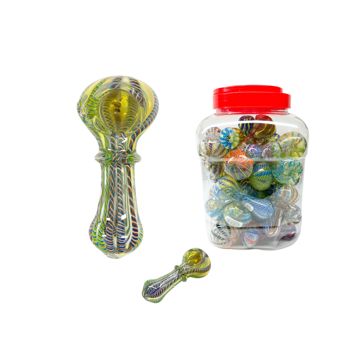 Pipa Pirex 033