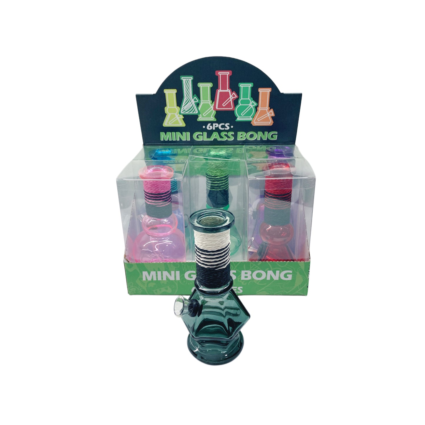 Bong Figuras