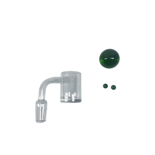 Banger Kit 001 16mm