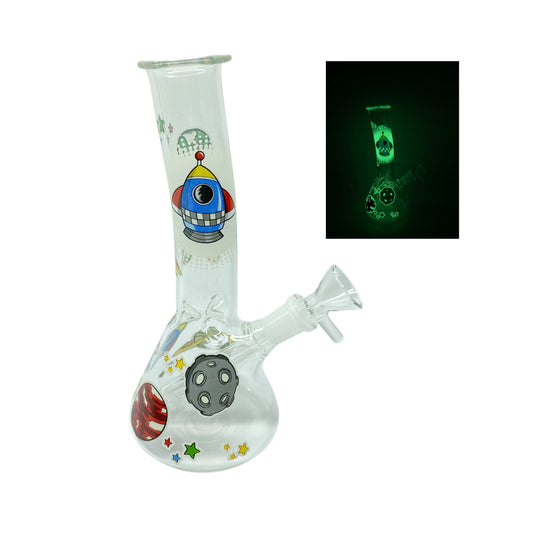 Bong Space 20cm