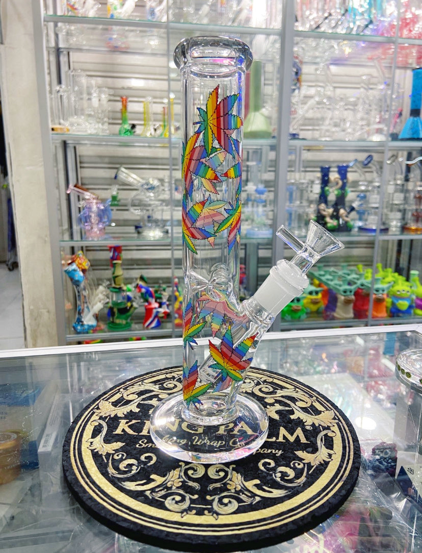 Bong Catcher 25cm