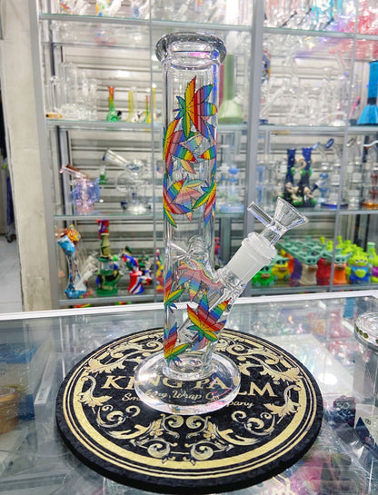 Bong Catcher 25cm