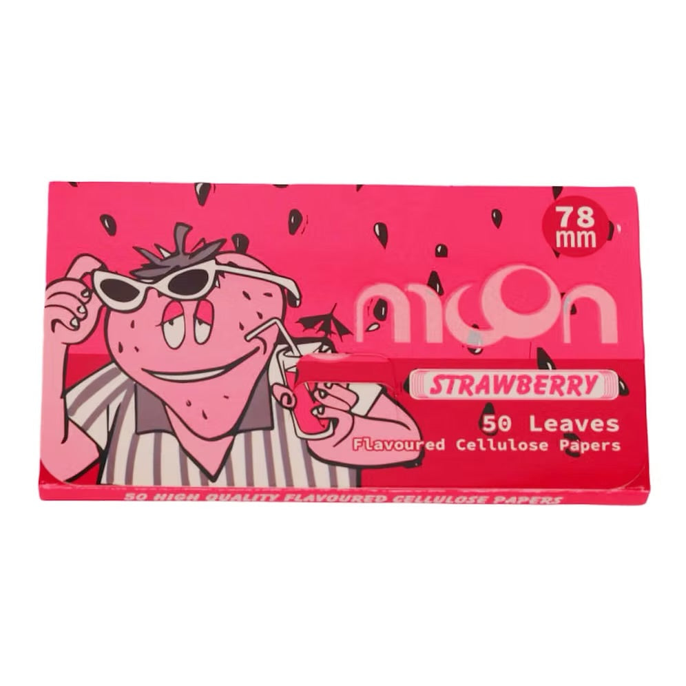 Moon sabor celulosa