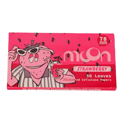 Moon sabor celulosa