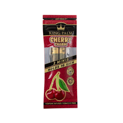 King Palm Mini x2