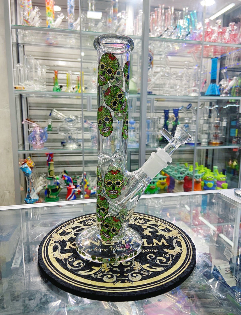Bong Calacas 25cm