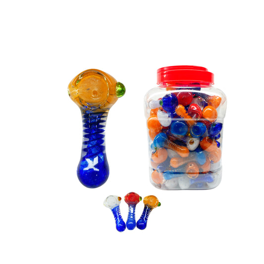 Pipa Pirex 059
