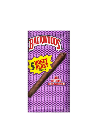 Backwoods X5