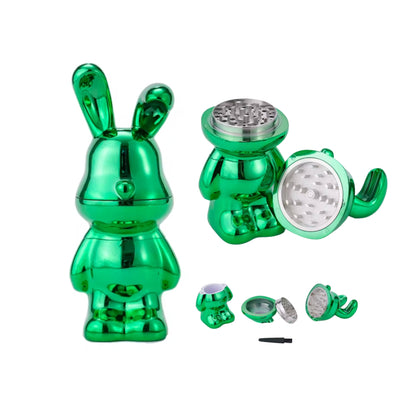 Grinder Bunny