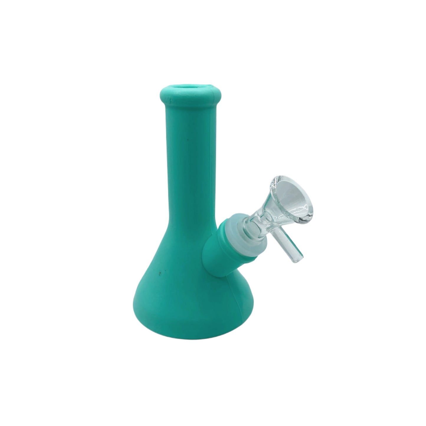 Bong Silicon Matraz