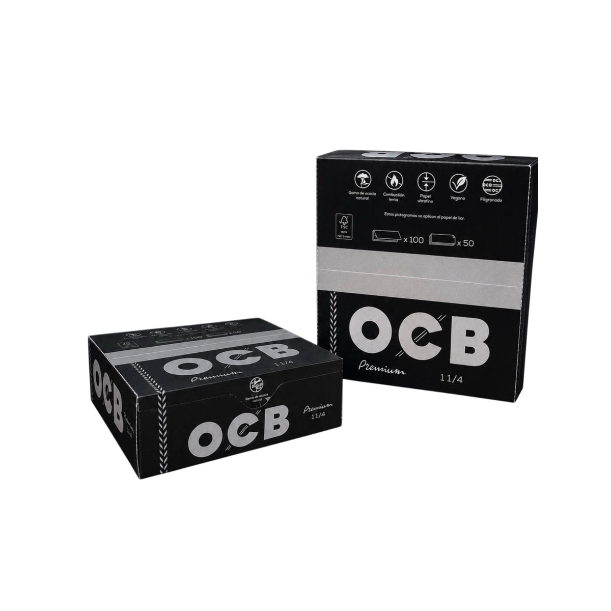 Ocb 1 1/4