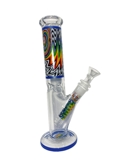 Bong Mixed 25cm