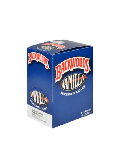 Backwoods X5