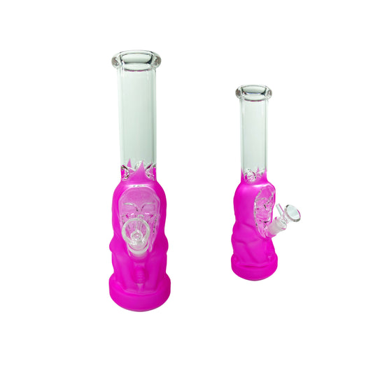 Bong Santa Bicolor