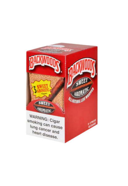 Backwoods X5