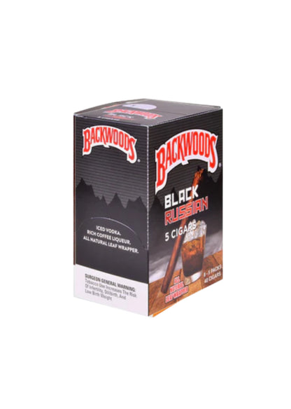 Backwoods X5