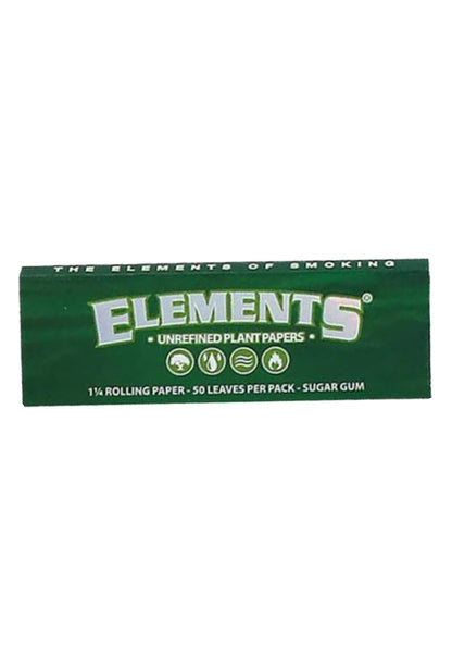 Element 1 1/4