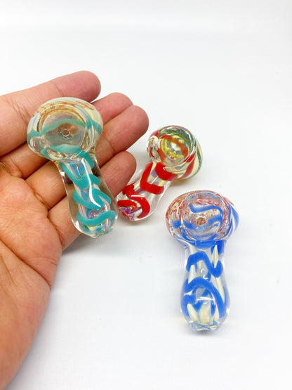 Pipa Pirex 057