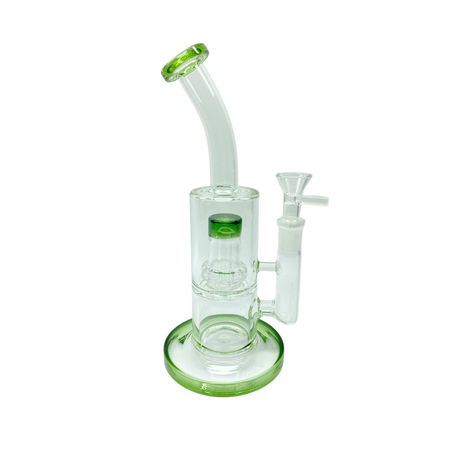 Bong Percolador 20cm