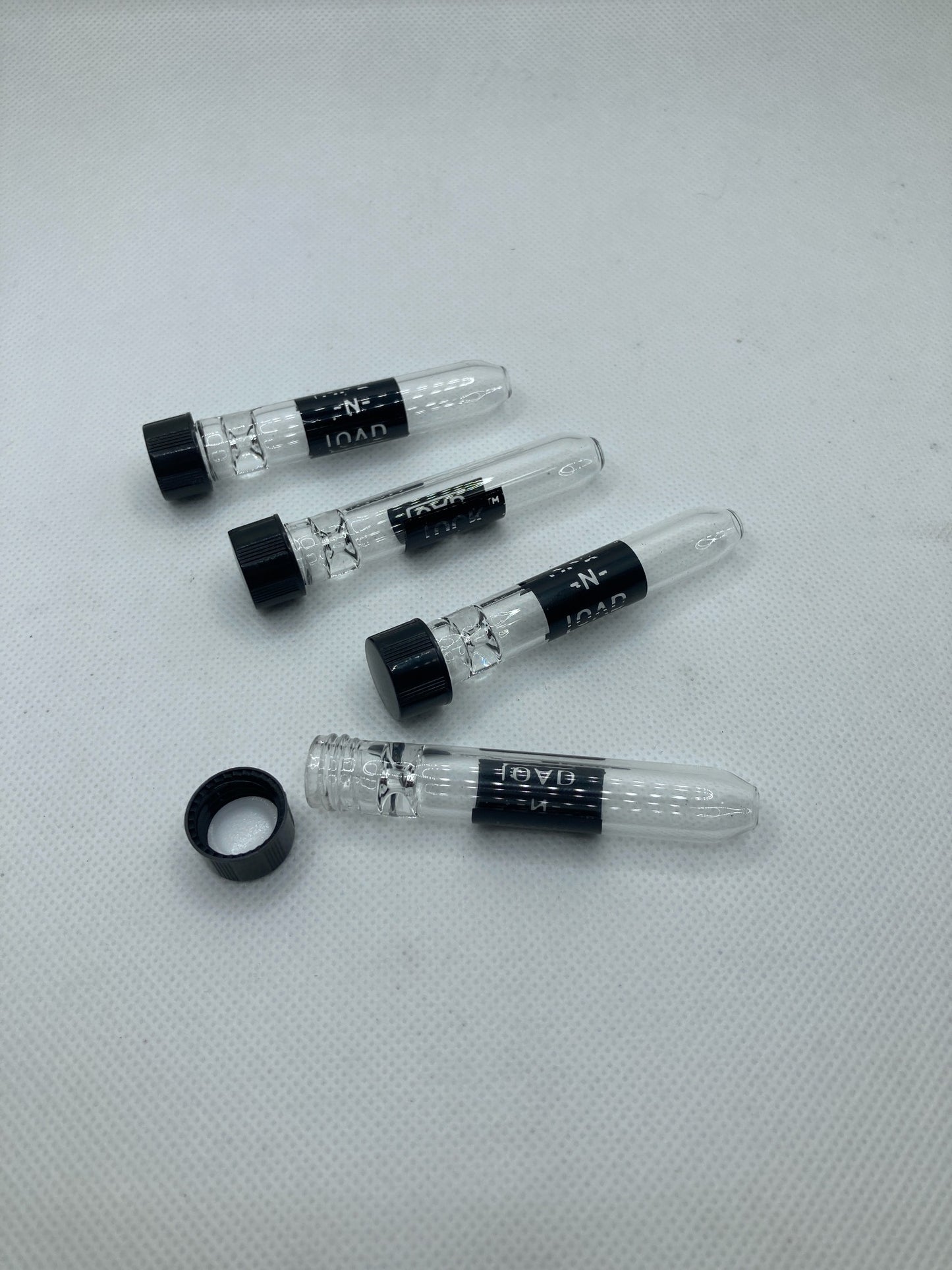 Pipa Chillum Load N
