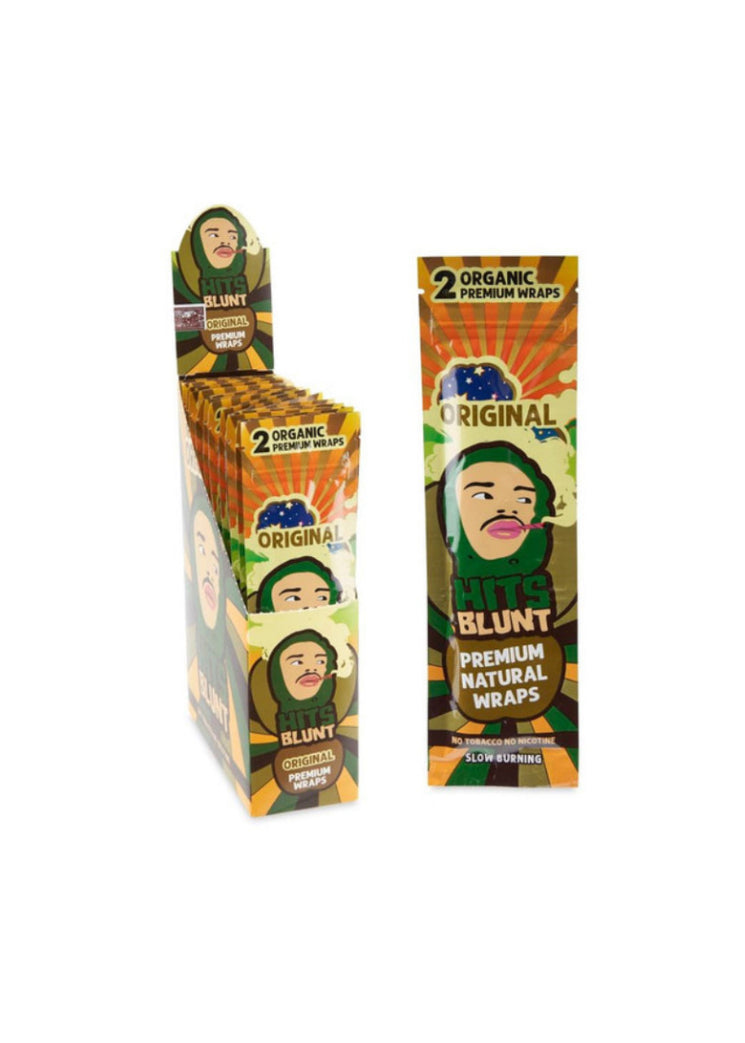 Hits Blunt Original