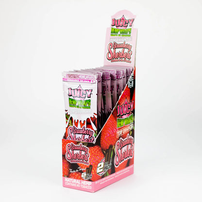 Juicy Jays Wraps x2