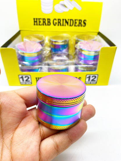 Grinder Tornasol 50mm