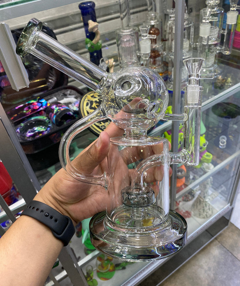 Bong Moon 25cm