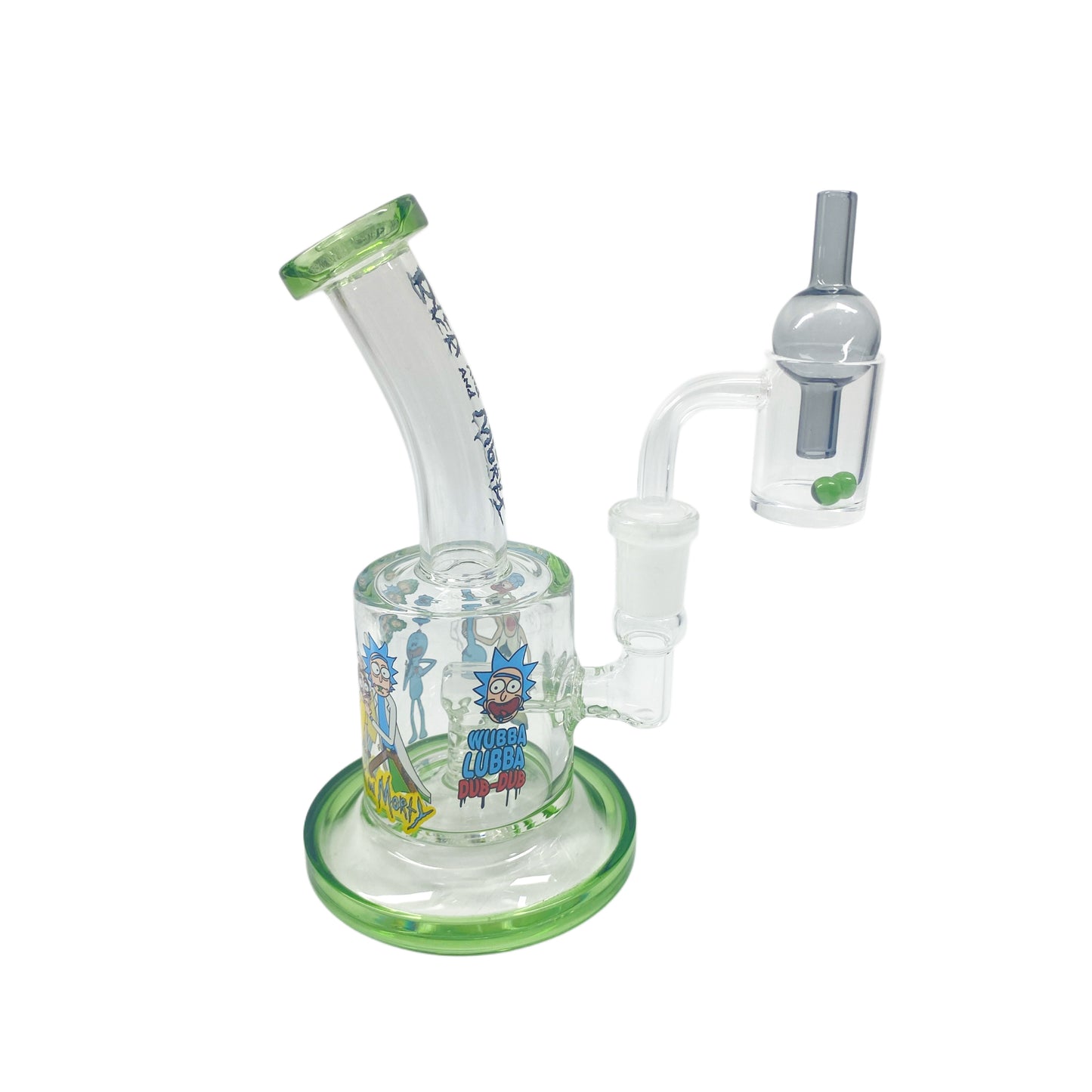 Banger Kit 004 16mm