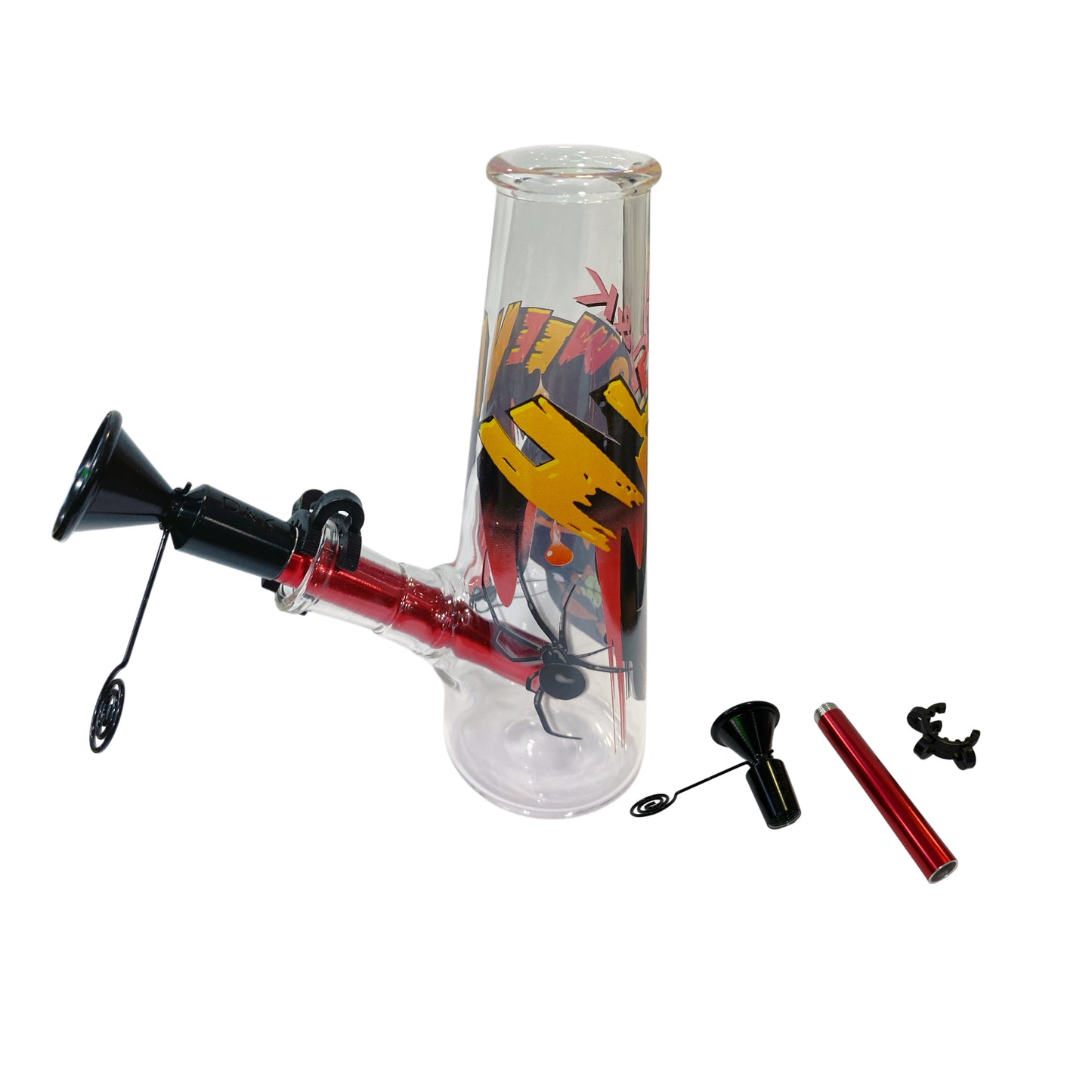 Bong Mini D&K